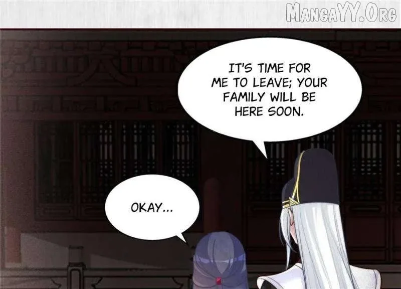 The Young Genius Paintress Chapter 103 page 35