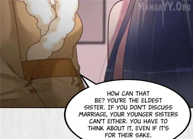 The Young Genius Paintress Chapter 103 page 61