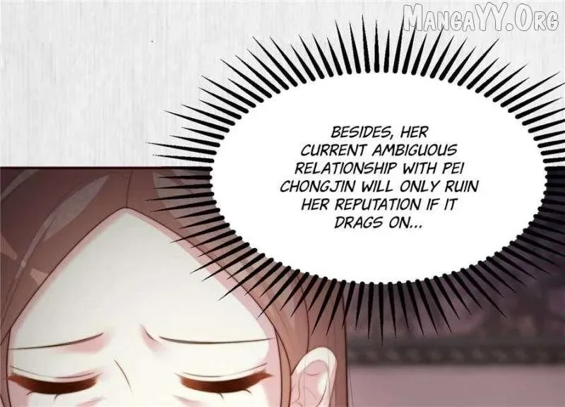 The Young Genius Paintress Chapter 103 page 63