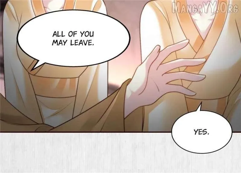 The Young Genius Paintress Chapter 103 page 50