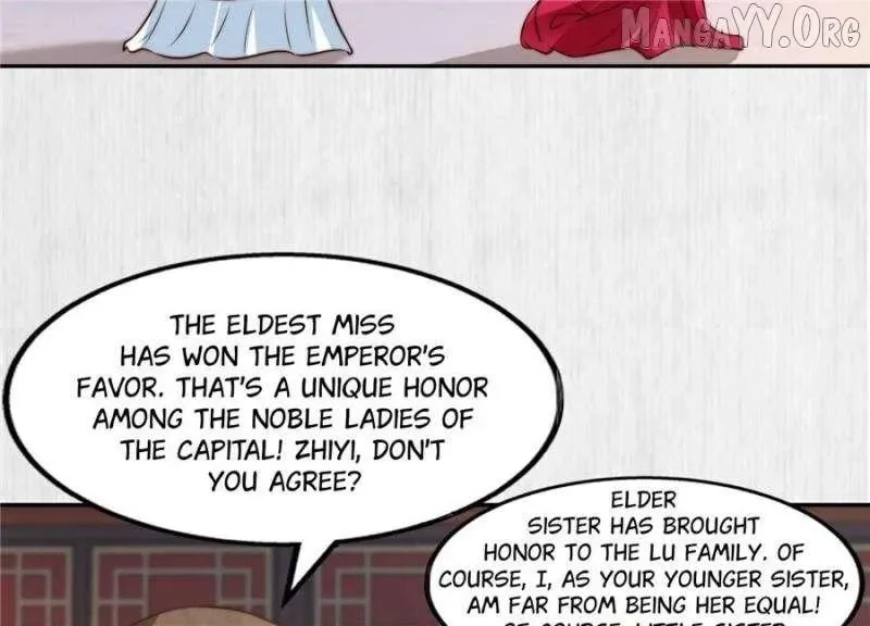 The Young Genius Paintress Chapter 105 page 11