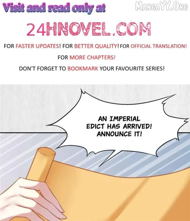The Young Genius Paintress Chapter 105 page 2