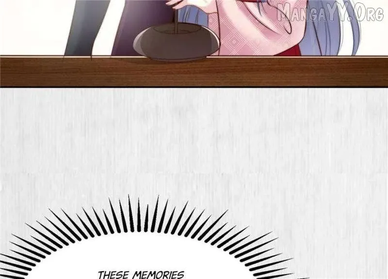 The Young Genius Paintress Chapter 105 page 20