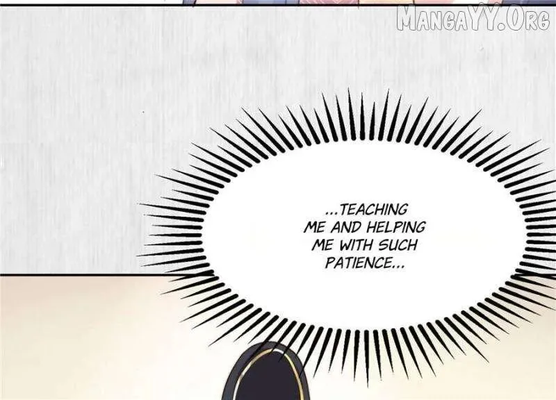 The Young Genius Paintress Chapter 105 page 18