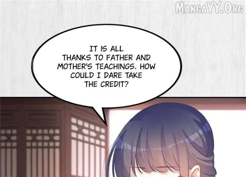 The Young Genius Paintress Chapter 105 page 14