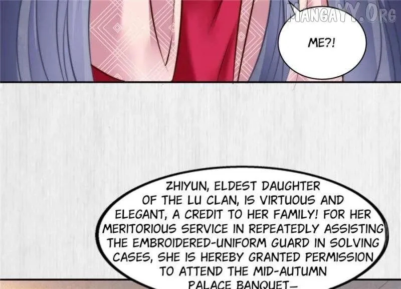 The Young Genius Paintress Chapter 105 page 6