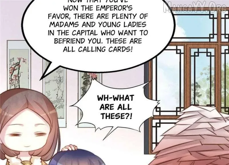 The Young Genius Paintress Chapter 105 page 30