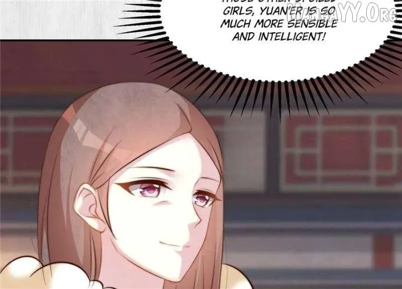 The Young Genius Paintress Chapter 105 page 23