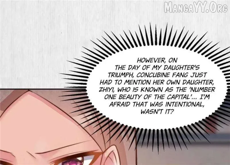 The Young Genius Paintress Chapter 105 page 26