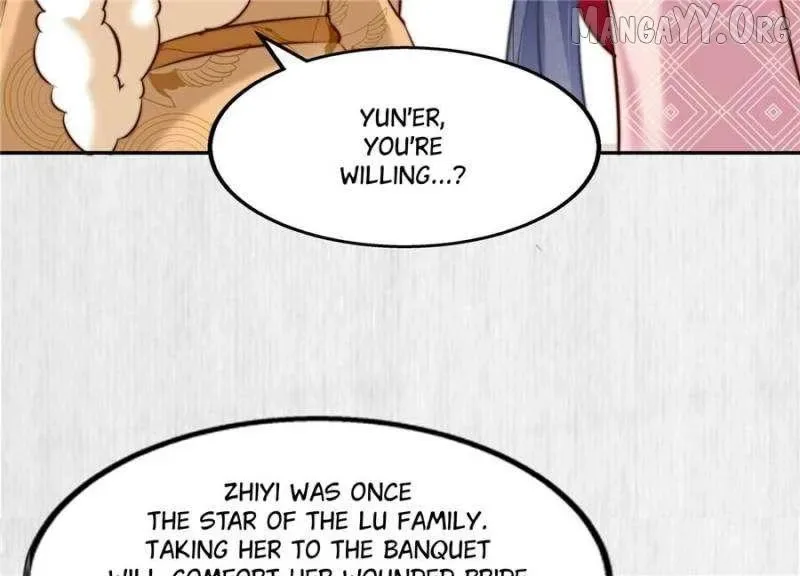 The Young Genius Paintress Chapter 105 page 40