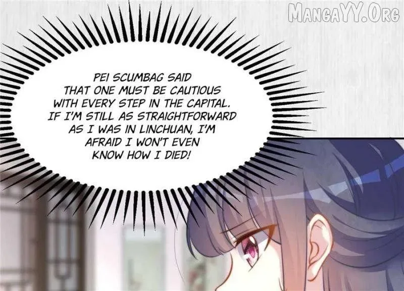 The Young Genius Paintress Chapter 105 page 49