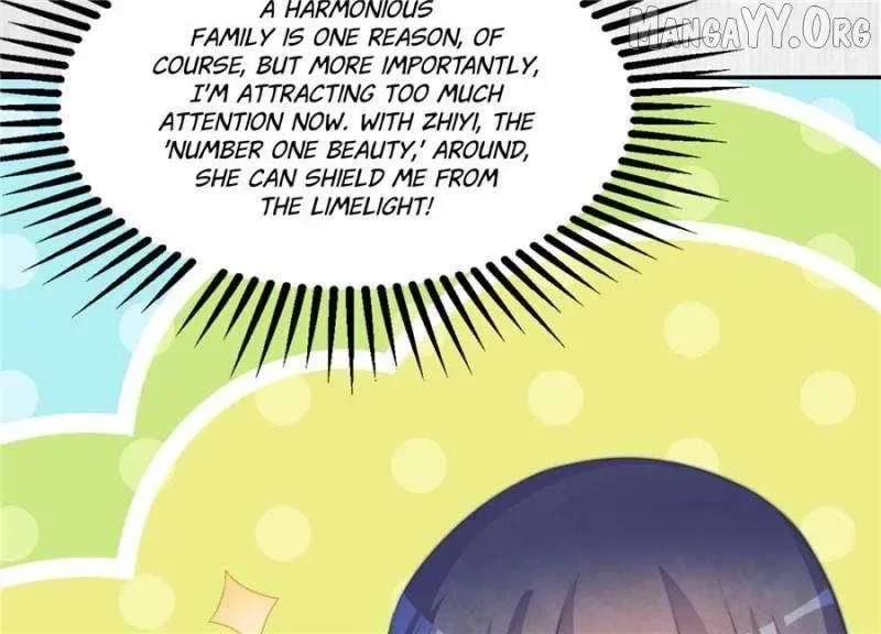 The Young Genius Paintress Chapter 105 page 46