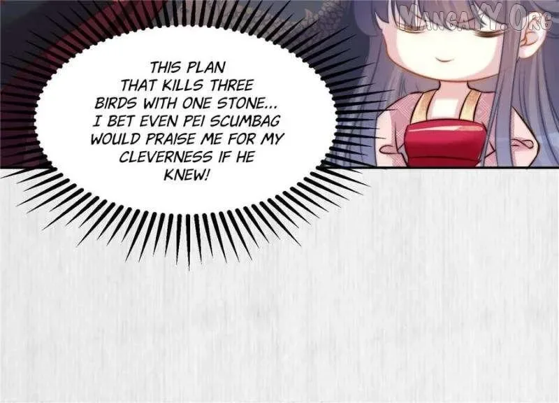 The Young Genius Paintress Chapter 105 page 53