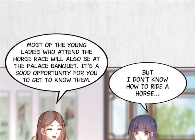The Young Genius Paintress Chapter 106 page 8