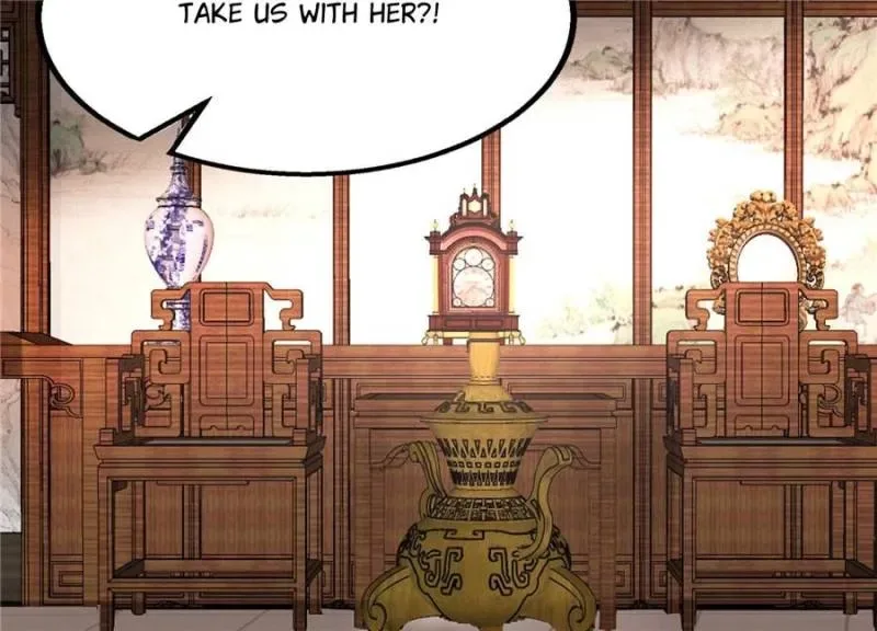 The Young Genius Paintress Chapter 106 page 38