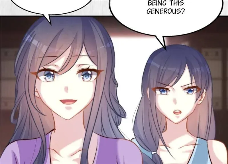 The Young Genius Paintress Chapter 106 page 40