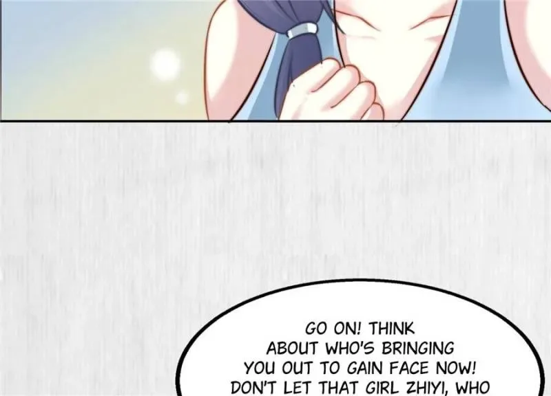 The Young Genius Paintress Chapter 106 page 59