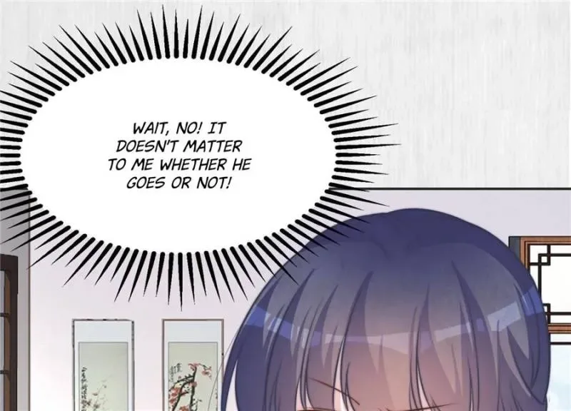 The Young Genius Paintress Chapter 106 page 22