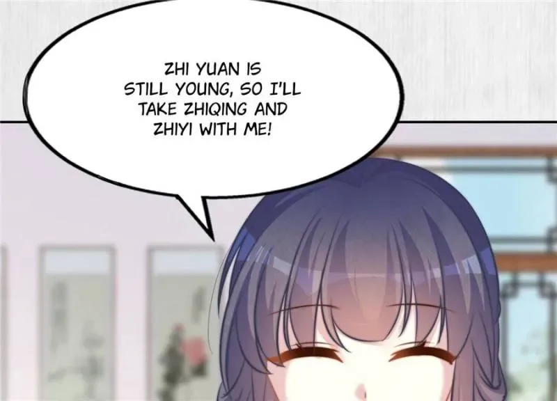 The Young Genius Paintress Chapter 106 page 34