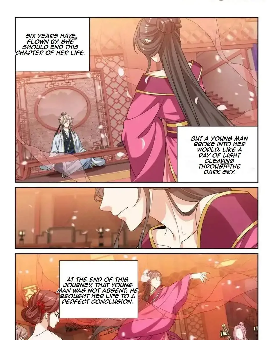 Nightwatcher Chapter 537 page 18