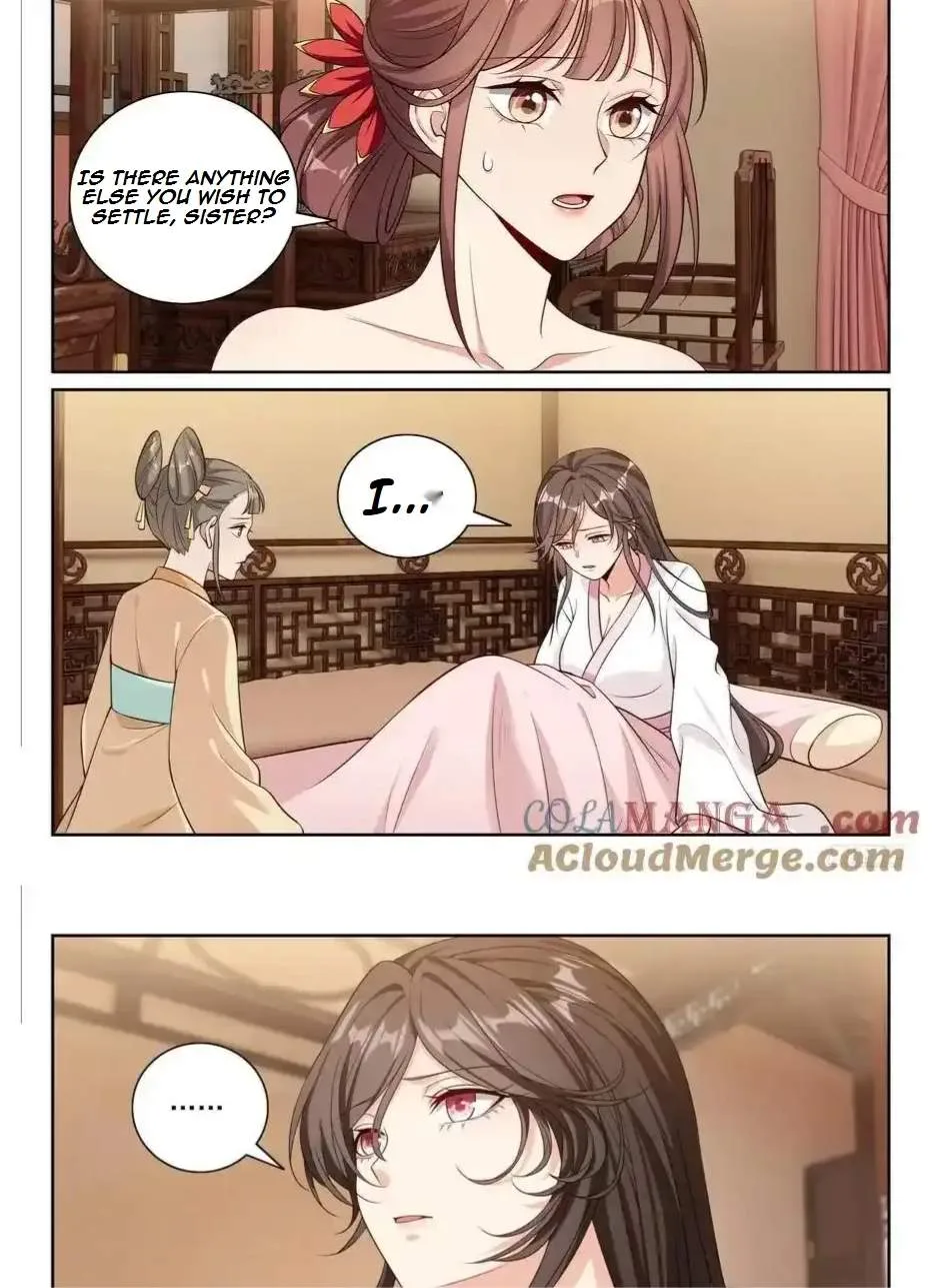 Nightwatcher Chapter 537 page 6