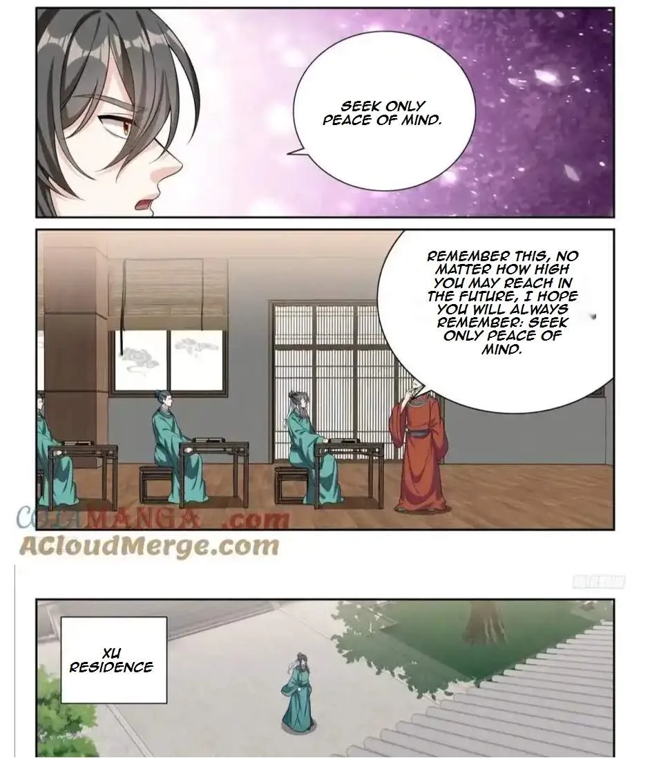 Nightwatcher Chapter 538 page 13