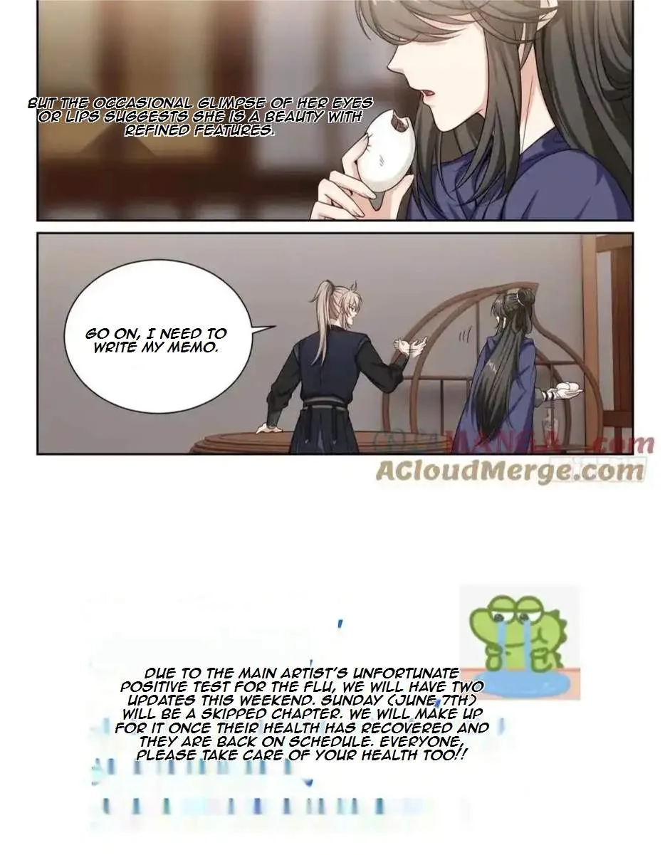 Nightwatcher Chapter 539 page 25