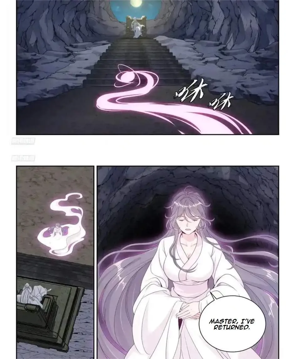 Nightwatcher Chapter 539 page 10