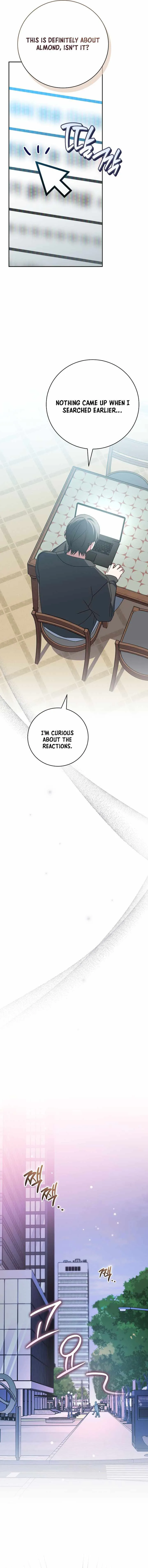 Genius Archer’s Streaming Chapter 112 page 4