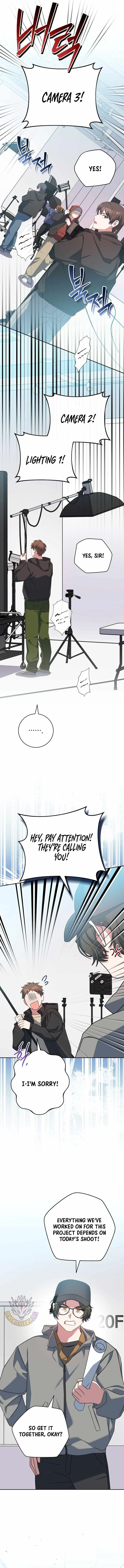 Genius Archer’s Streaming Chapter 112 page 5