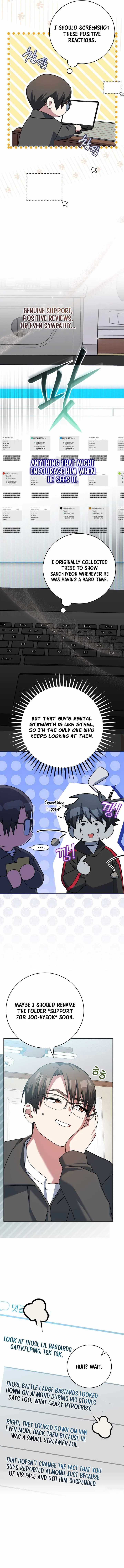 Genius Archer’s Streaming Chapter 112 page 2