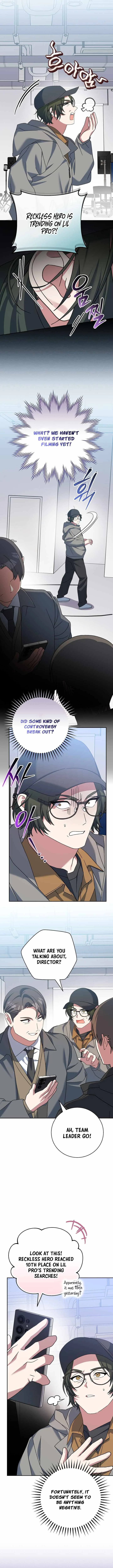 Genius Archer’s Streaming Chapter 112 page 10