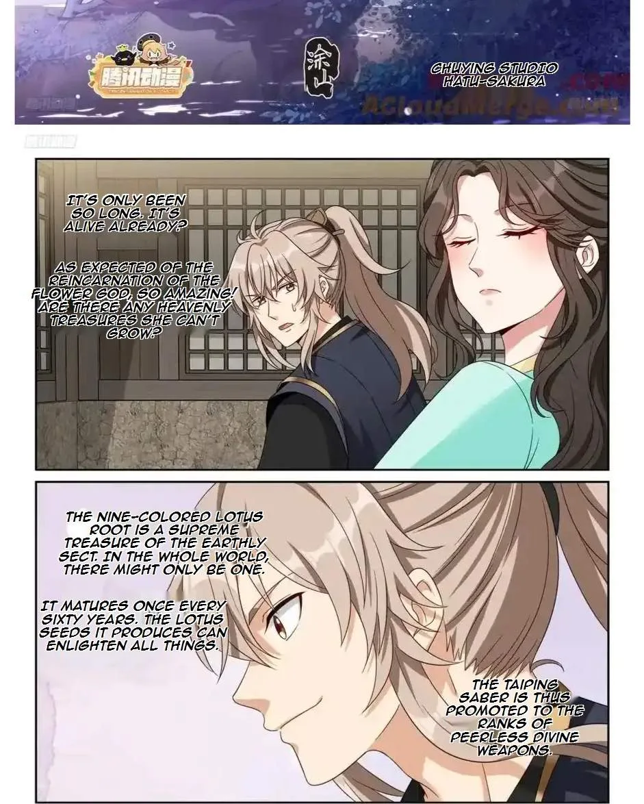 Nightwatcher Chapter 543 page 29