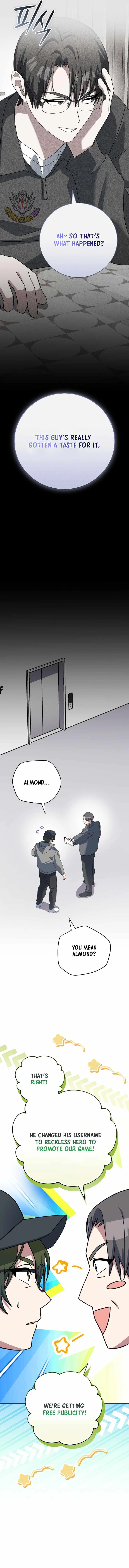 Genius Archer’s Streaming Chapter 112 page 15