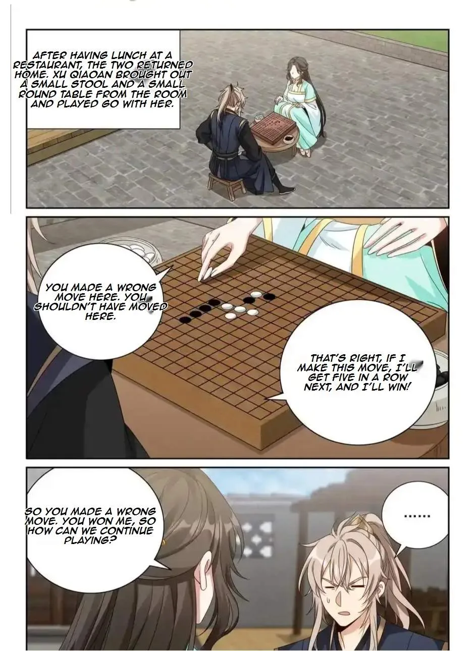 Nightwatcher Chapter 544 page 12