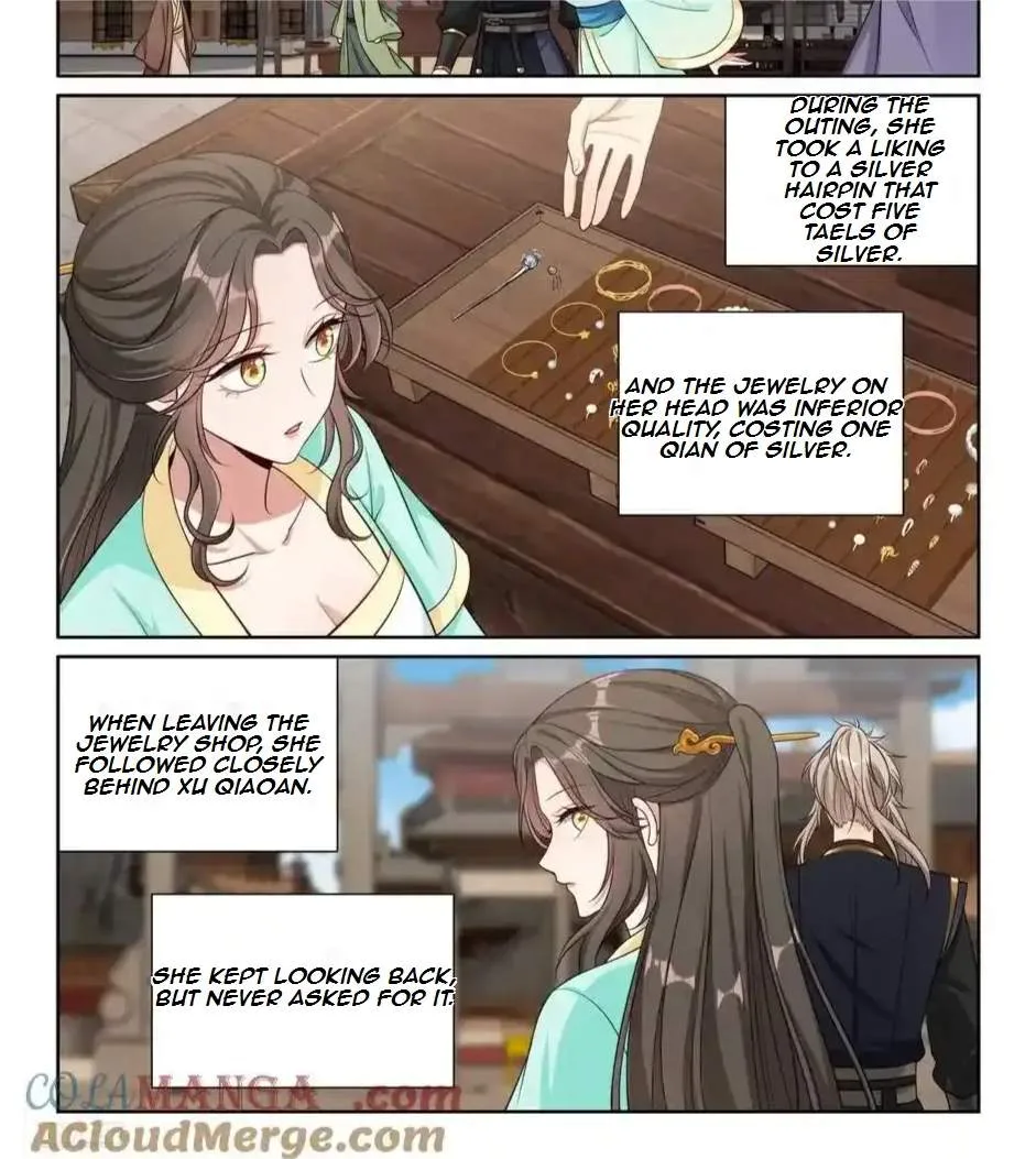 Nightwatcher Chapter 544 page 11
