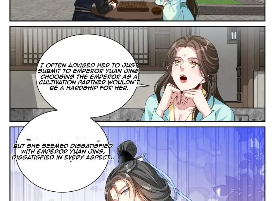 Nightwatcher Chapter 545 page 3