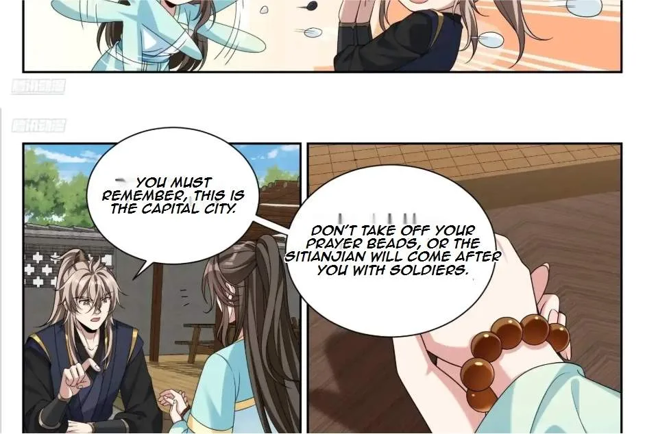 Nightwatcher Chapter 545 page 13