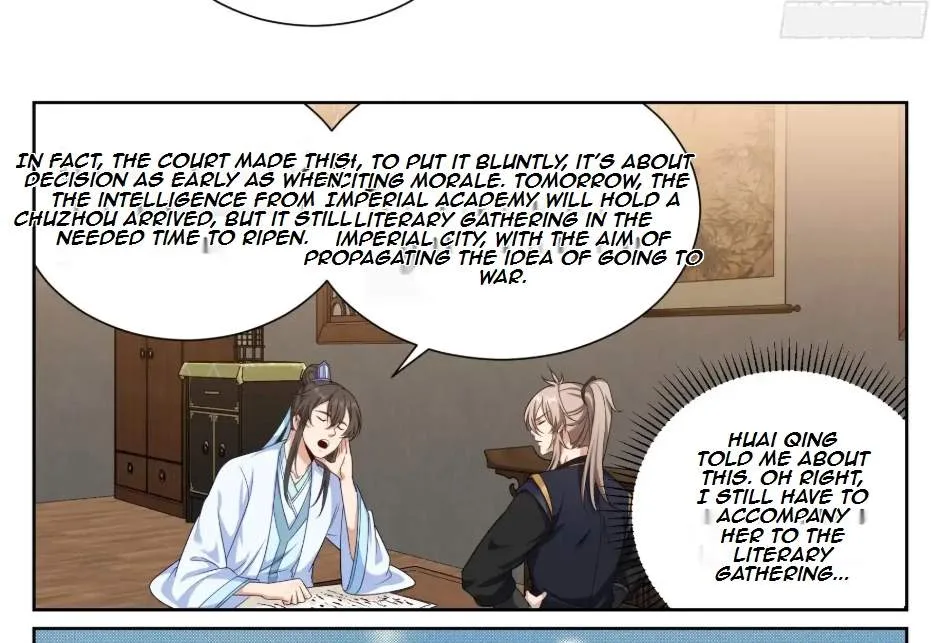 Nightwatcher Chapter 545 page 36