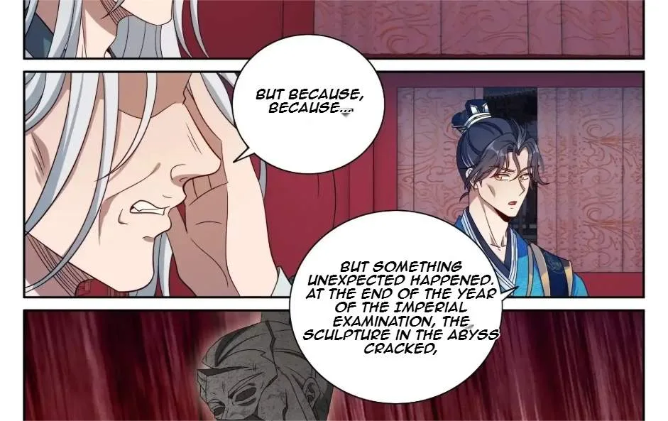 Nightwatcher Chapter 546 page 3