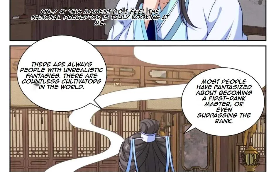 Nightwatcher Chapter 546 page 42