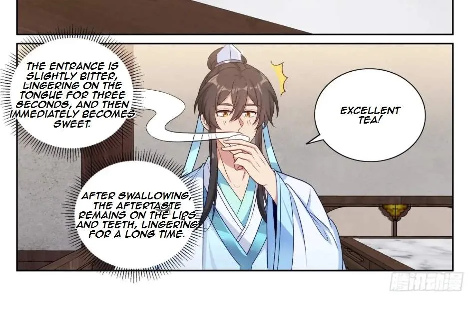 Nightwatcher Chapter 546 page 29