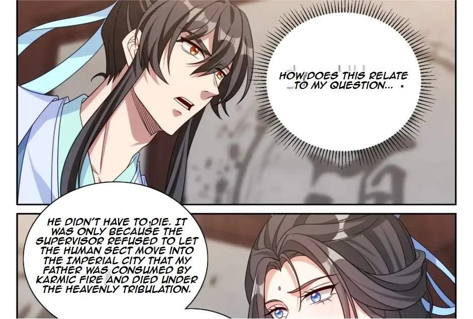 Nightwatcher Chapter 546 page 37