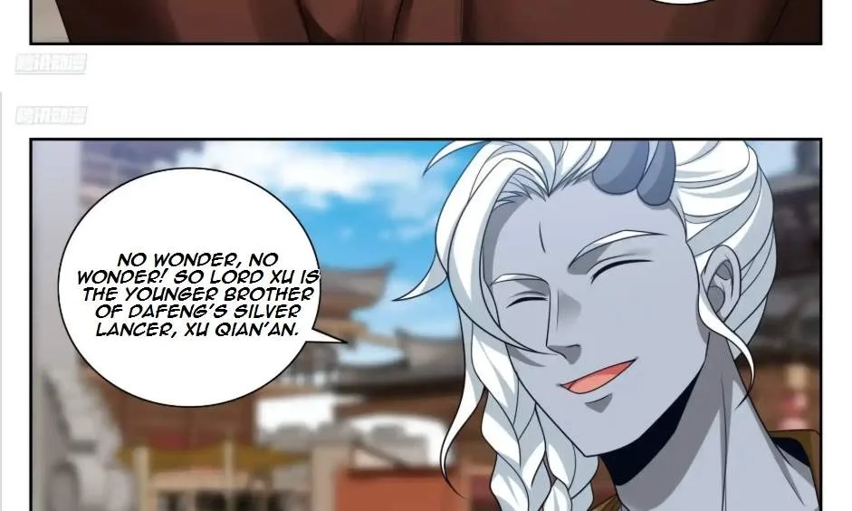 Nightwatcher Chapter 548 page 9