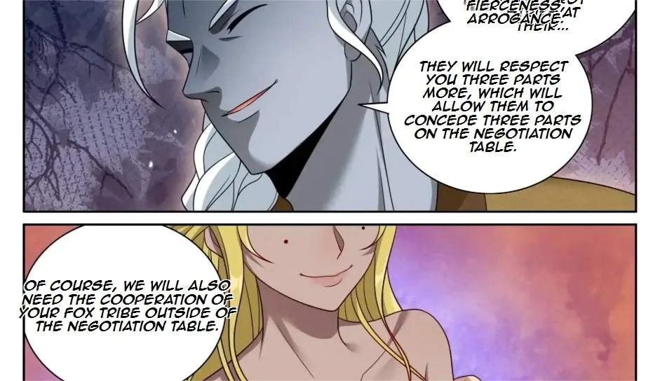 Nightwatcher Chapter 548 page 22