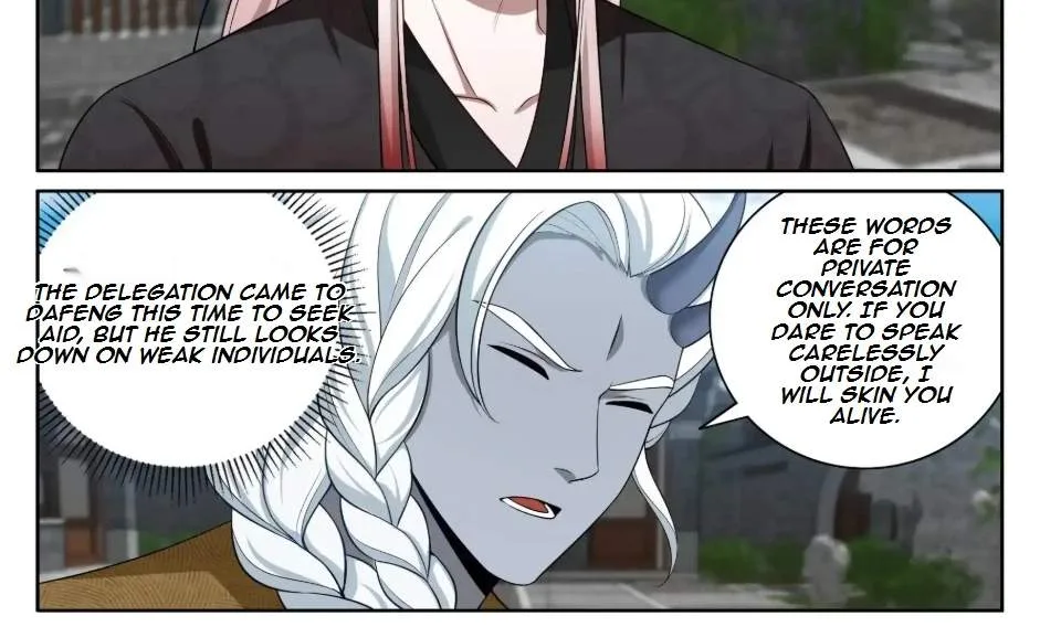 Nightwatcher Chapter 548 page 24