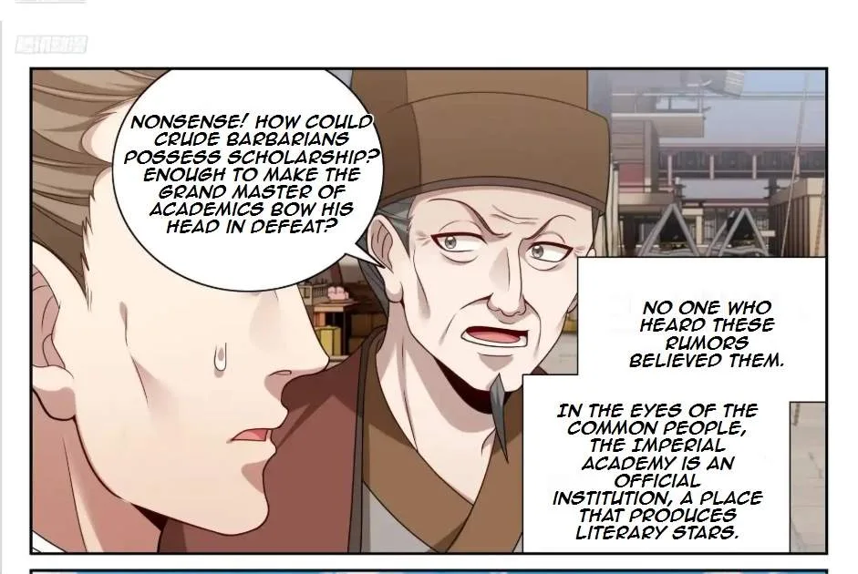 Nightwatcher Chapter 549 page 14