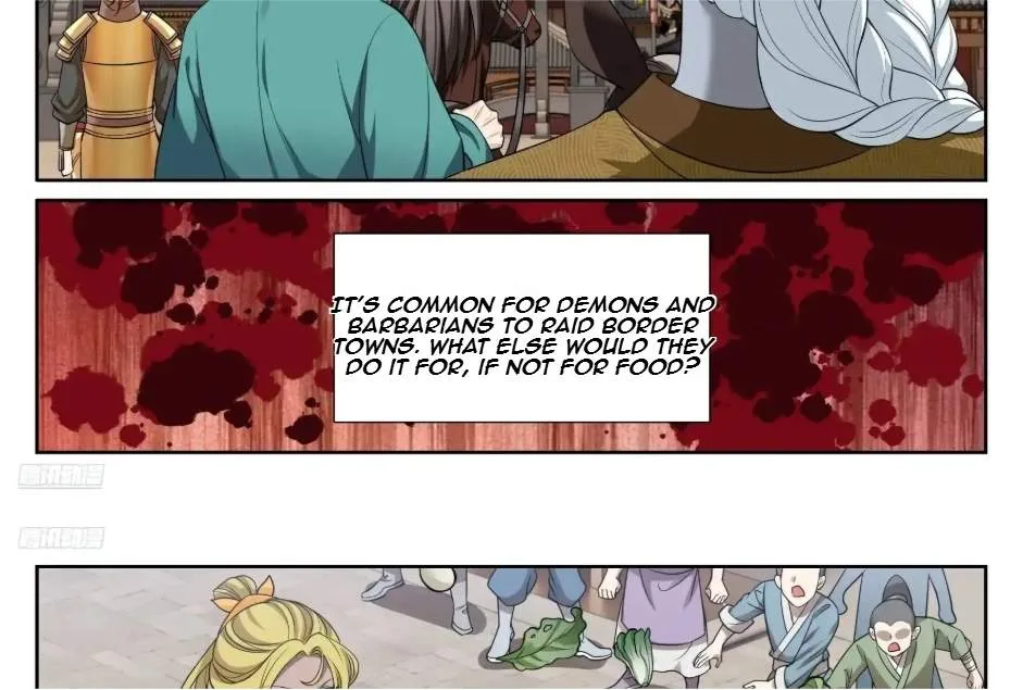 Nightwatcher Chapter 548 page 4