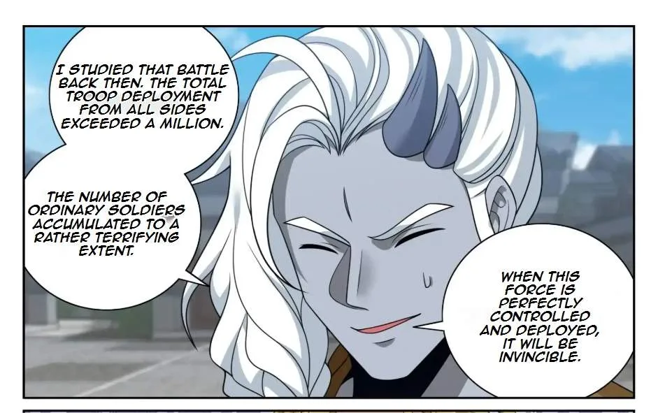 Nightwatcher Chapter 548 page 35