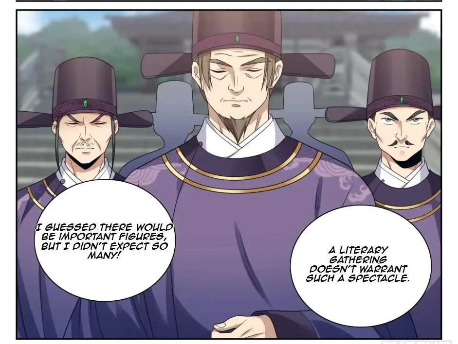 Nightwatcher Chapter 549 page 47